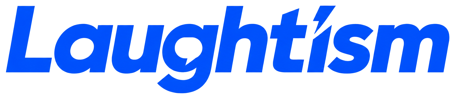 Laughtism